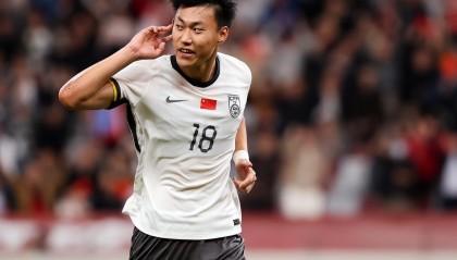 开云体育网址-1-0！0-2！2-4！3支中国男足仅取1胜，U23国足1胜2平屈居亚军