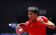 开云-恭喜！国乒17岁直板新星崛起3-0夺冠：许昕接班人偶像是樊振东